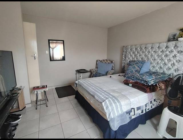 3 BEDROOM APARTMENT FOR SALE IN DIE HOEWES